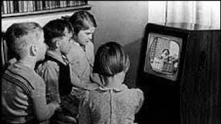 World First Television Broadcast 1926 screenshot 4