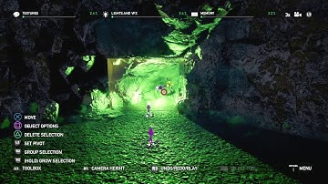 Build a Portal Far Cry 5 Arcade Editor  PS4 Tutorial