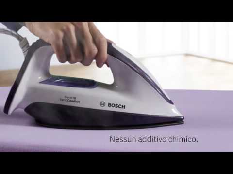 Caldaia Bosch TDS6080 VarioComfort ProHygienic