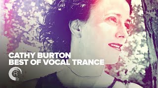 Stoneface Terminal and Cathy Burton - Go The Distance (Radio Edit) Amsterdam Trance Radio Hits Vol 6