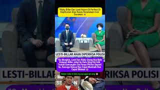 rizky billar dan lesti terbaru hari ini #rizkybillar #lestikejora #ivangunawan