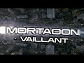Mortadon  vaillant  clip officiel  prod by skinny934 et marlex