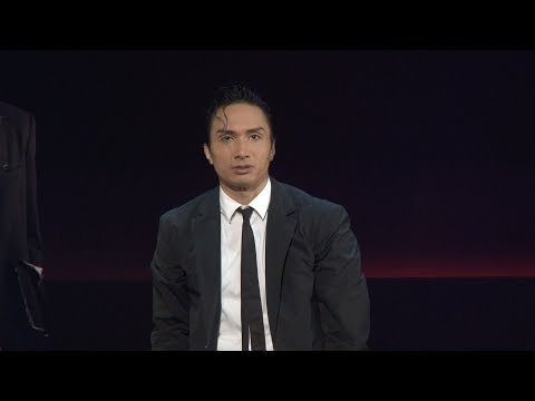 橘ケンチ（EXILE）・荒木宏文らが幽霊になって大立ち回り！ 舞台「幽劇」が日本青年館ホールで開幕