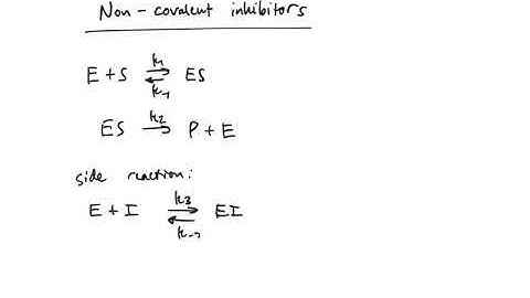 CHE3025 Lecture Chapter 19 Day 2 Video 1
