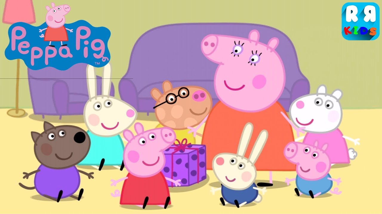 Peppa Pig Party Time Best Apps For Kids YouTube peppa-pig-party-time-best-apps-for-kids-youtube