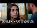 Benim İçin Artık Yoksun! | Legacy 61. Bölüm (English & Spanish subs)