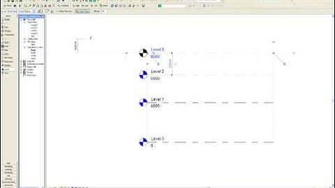 CADline - Revit Architecture - Copying Levels
