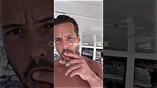 Tristan EXPLAINS Why Being 6’4 isn’t enough.