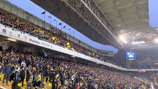 OKUL AÇIK Efsane Geri Sayım Fenerbahçe-Trabzonspor 2022