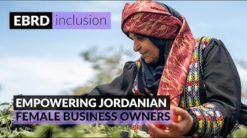 Empowering Jordanian female business owners through legal literacy training