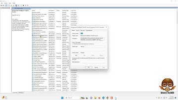 How to Fixes for Windows Online Troubleshooting Service Is Disabled Error on Windows