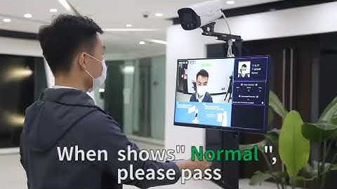 UNV Heat tracker standalone kit - CW180