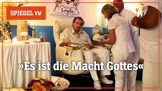 João de Deus: Die düsteren Praktiken hinter dem „Wunderheiler“
