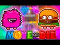 Unlocking New Party Games In Move Or Die