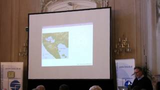 Speciation 2010: Axel Meyer - Mechanisms of speciation in the crater lake cichlid species flocks