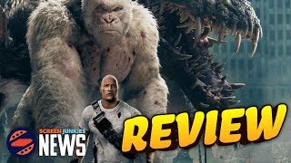 Rampage - Review!