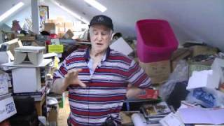 IAIN BAXTER&, collector