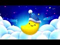 Super Soft Relaxing Baby Piano Lullaby for Sweet Dreams ♫ Music for Babies 0-12 Months ♫ Lullaby