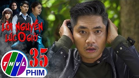 Lời nguyền lúc 0 giờ - Tập cuối[1]: Lời nguyền của Woong khiến Bảo hoảng loạn tự té xuống vực