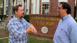 Comprehensive Plan: Intergovernmental  Coordination
