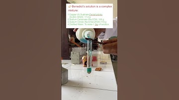 Glucose present in Biscuit | The Brain Master Practical Guru Monu Sharma