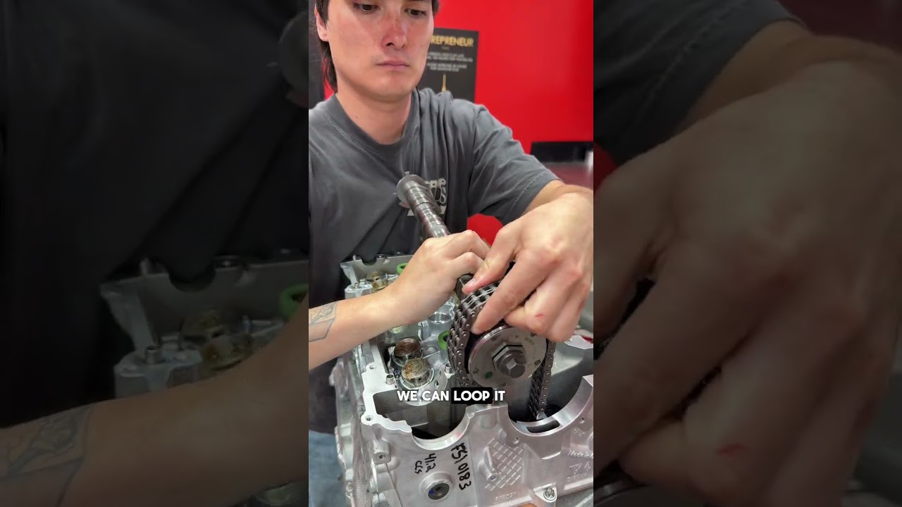 Original Title & Thumbnail