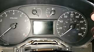 How To Remove The Instrument Cluster From Your 2013-2019 Nissan Sentra