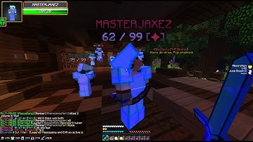 Desteria: [Eldyn] - Ordinance - No Slow Down + AutoEat - Report