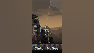 Forts Gunner Defense Clutch