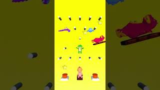 Babsy Baby Bird & Candy Love Game ❤️ Great Game  👍 #shorts screenshot 2