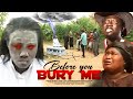 Yegye Ye Funu Awiaye/ Before You Bury Me (Patricia Bentum, Bill Asamoah) - A Kumawood Ghana Movie
