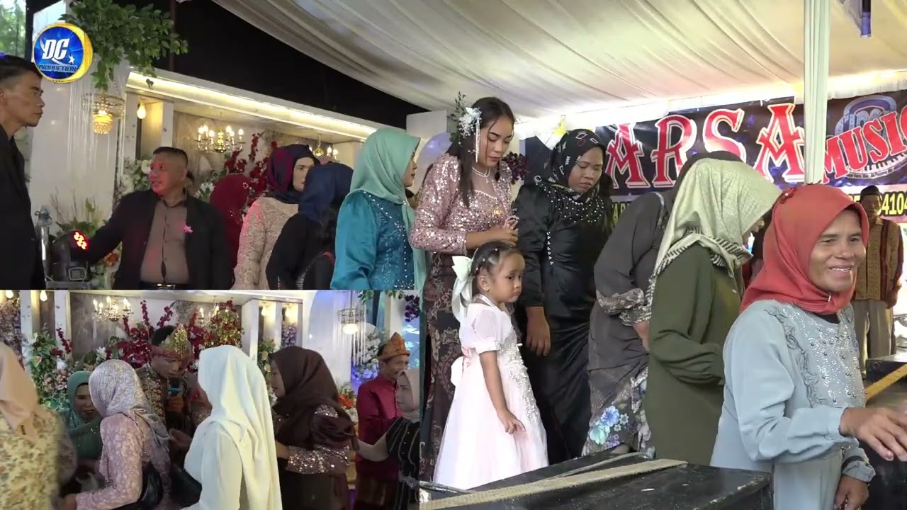 SEGALANYA BGAIKU NEW ARSA MUSIC