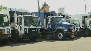 NY deploys resources to Mount Vernon