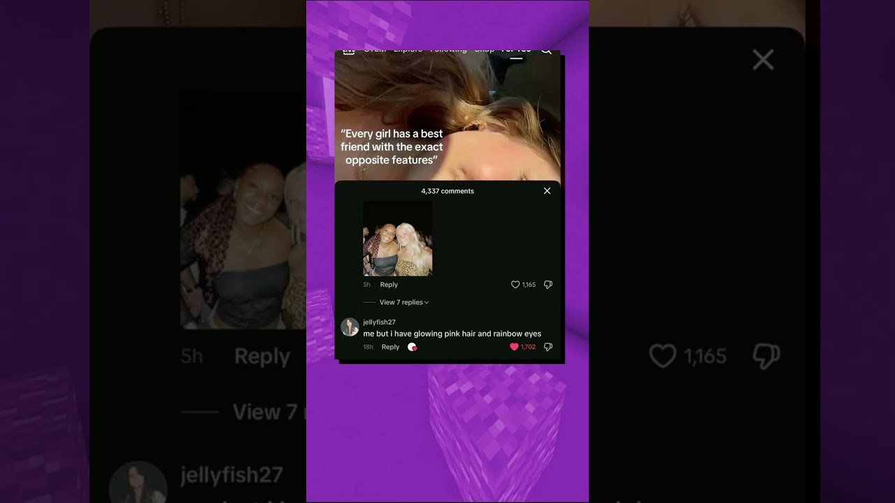 Это был безумный комментарий.