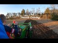 John Deere 2032R: Powerful Yard Work 🚜