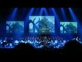 Skyrim Theme Premiere at VGL LA