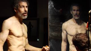 Rick Rosner Videos, Latest Rick Rosner Video Clips - FamousFix