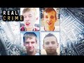 Evil grindr killed who preyed on young boys stephen port  real crime