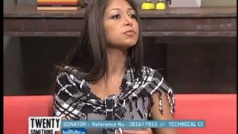 Bayt.com Interviews: When to Quit Your Job with Racha Semaan