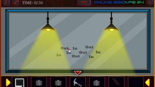 Man Rescue From Zombie Walkthrough screenshot 4