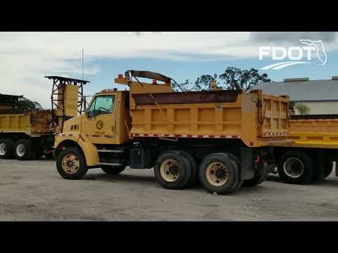 FDOT Maintenance Trainee Program