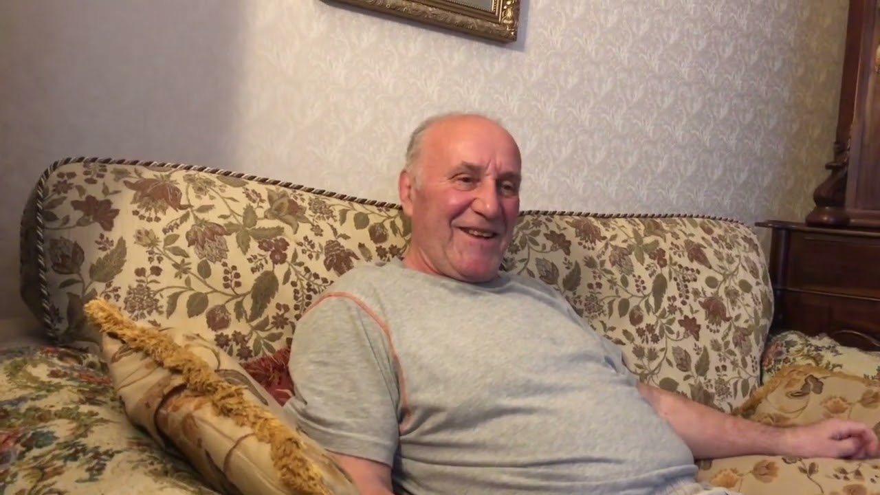 10411. Эстония. Везде все одинаково!