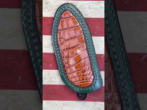 Edgy American Blades - Fret.    