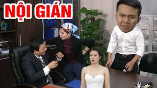 Phim hài 2026 - NỘI GIÁN - Phim hài mới nhất - Trung ruồi 2026 - Phim hài hay nhất - Phim hay