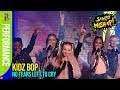 Ariana grande  no tears left to cry  cover by kidz bop uk