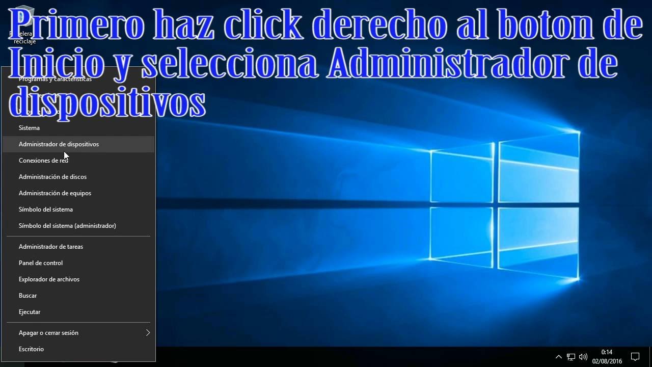 Solucion: Windows 10 No Detecta la Unidad de DVD! - YouTube