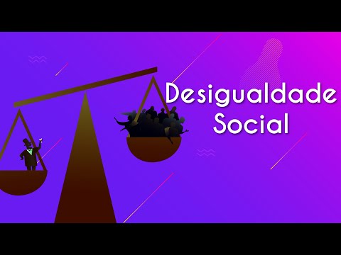 Vídeo: Nem Todos Serão Levados Para O Éden: Desigualdade Social Na Futurologia - Visão Alternativa