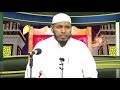 Isbedelada Waaweyn Ee Caalamka Ka Dhici Doono Qiyaamaha Hortii Sh Barbaraawi 