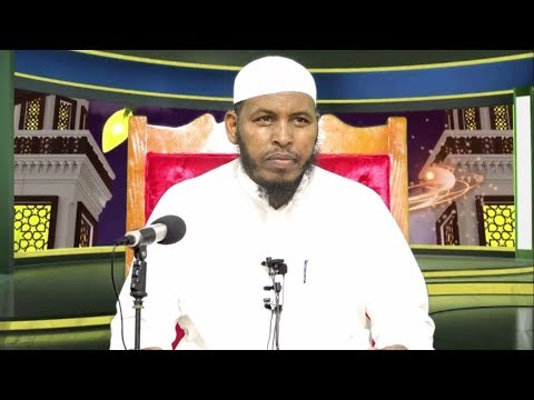 Isbedelada Waaweyn Ee Caalamka Ka Dhici Doono Qiyaamaha Hortii Sh Barbaraawi 