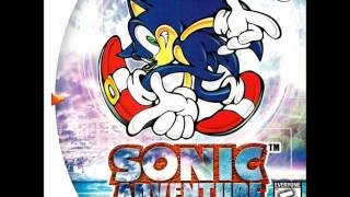 Sonic Adventure - Chaos 6